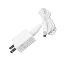 Power Adaptor and USB charging cord - for eco4life 6L Smart Pet Feeder