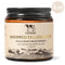 CADDISE Whipped Beef Tallow for Skin – 100% Grass-Fed Handmade Cream Moisturizer for Face & Body, Natural with Honey, Shea Butter, Jojoba Oil, Non-Greasy, Nourishing for Men, Women, Kids, 4 Oz