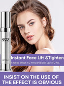 Face Lift Cream, Instant Firming & Tightening, Smooths Wrinkles and Fine Lines, 30ml/1.0 fl.oz