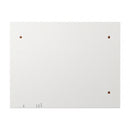 Huessen 13.3” Color E Ink WiFi Digital Photo Frame, 1600×1200 Canvas Display, Paper-Like Art Frame, App Control
