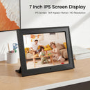 CPF07T05-7" Wifi Digital Frame