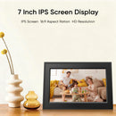 CPF07T05-7" Wifi Digital Frame