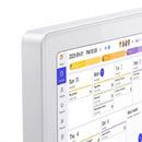 21.5'' Digital Calendar & Chore Chart - Smart Interactive Display for Family Schedules