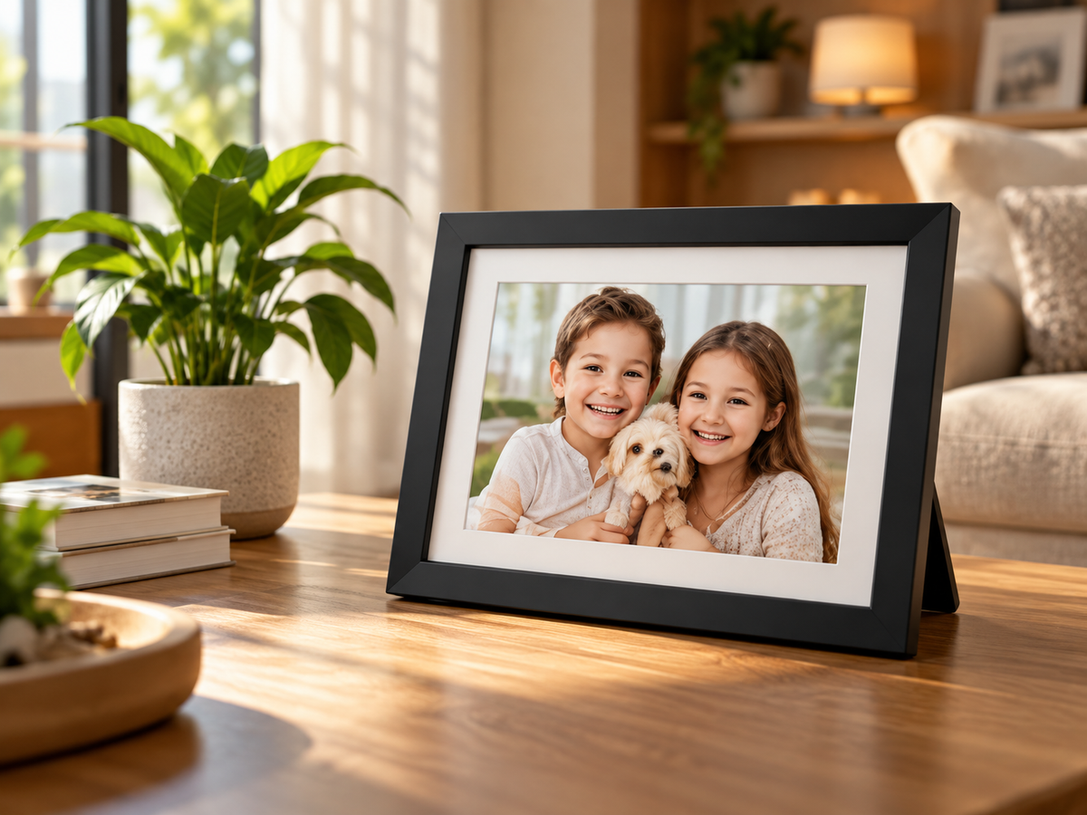 Digital Displays
