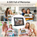 CPF07T05-7" Wifi Digital Frame