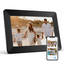 10.1" Wi-Fi Digital Photo Frame with Photos/Videos sharing - CPF1026