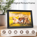 10.1” Digital Photo Frame with Remote Control (NOT WIFI) - SDPF10S