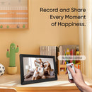 10.1” Digital Photo Frame with Remote Control (NOT WIFI) - SDPF10S