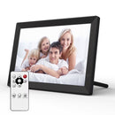 10.1” Digital Photo Frame with Remote Control (NOT WIFI) - SDPF10S