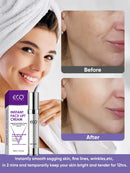 Face Lift Cream, Instant Firming & Tightening, Smooths Wrinkles and Fine Lines, 30ml/1.0 fl.oz