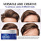 Strong Hold Hair Clay, Matte Finish with Bergamot Scent for All-Day Style, 4.05 Oz/115g