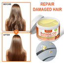 Batana Oil Hair Mask, Deep Repair for Damaged Hair from Hot Tools & Dyeing, 50g /1.76fl oz