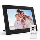 7” Digital Photo Frame with Remote Control (NOT WiFi) - PF705