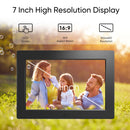 7" Digital Photo Frame-CPF705-1