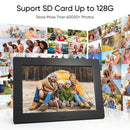 7" Digital Photo Frame-CPF705-1