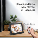 7" Digital Photo Frame-CPF705-1