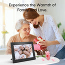 7" Digital Photo Frame-CPF705-1