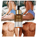 Self Tanner Tanning Drops, Natural Sun-Kissed Tan without UV Damage, 30ml/1.0 fl.oz