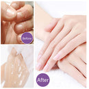 Hand Mask, Collagen-Infused Moisturizing Gloves for Smooth, Soft Hands, 18g x 3 Pairs