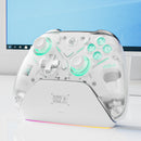 Multifunctional Gamepad for PC/SWITCH，Support PS3, iOS and Android