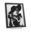 HUESSEN 13.3" Color E-Paper Art Frame