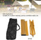 Roll Top Outdoor Portable Table