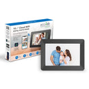 10.1" Wi-Fi Digital Photo Frame with Photos/Videos sharing - CPF1026