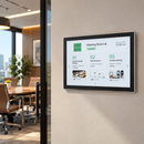 HUESSEN 13.3" Color E-Paper Art Frame