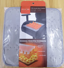 USB Electric Heated Seat Pad Office Heated Seat Pad Car Heated Seat Pad Outdoor Camping Heated Seat Pad