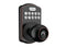 KS03 Electric Knob Lock with Keypad and Key Choose Color