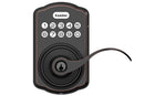 Kaadas KS04 Lever Lock with Key and Keypad - Choose Color