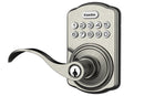 Kaadas KS04 Lever Lock with Key and Keypad - Choose Color