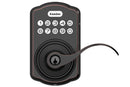 Kaadas KS04 Lever Lock with Key and Keypad - Choose Color