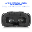 Sonicgrace Cooling Fan Face Cover Compatible with Oculus Quest 2 - SG-MQDFW-26