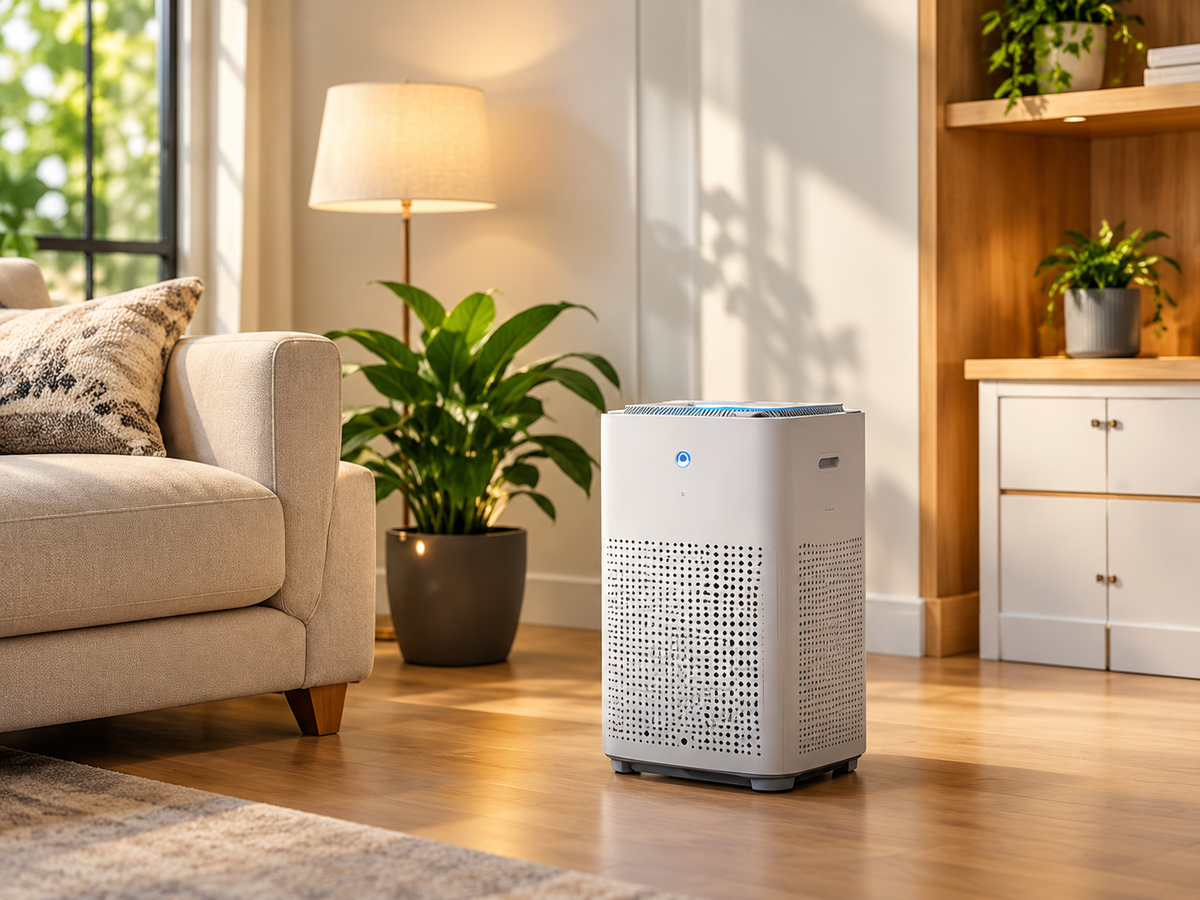 Smart Living