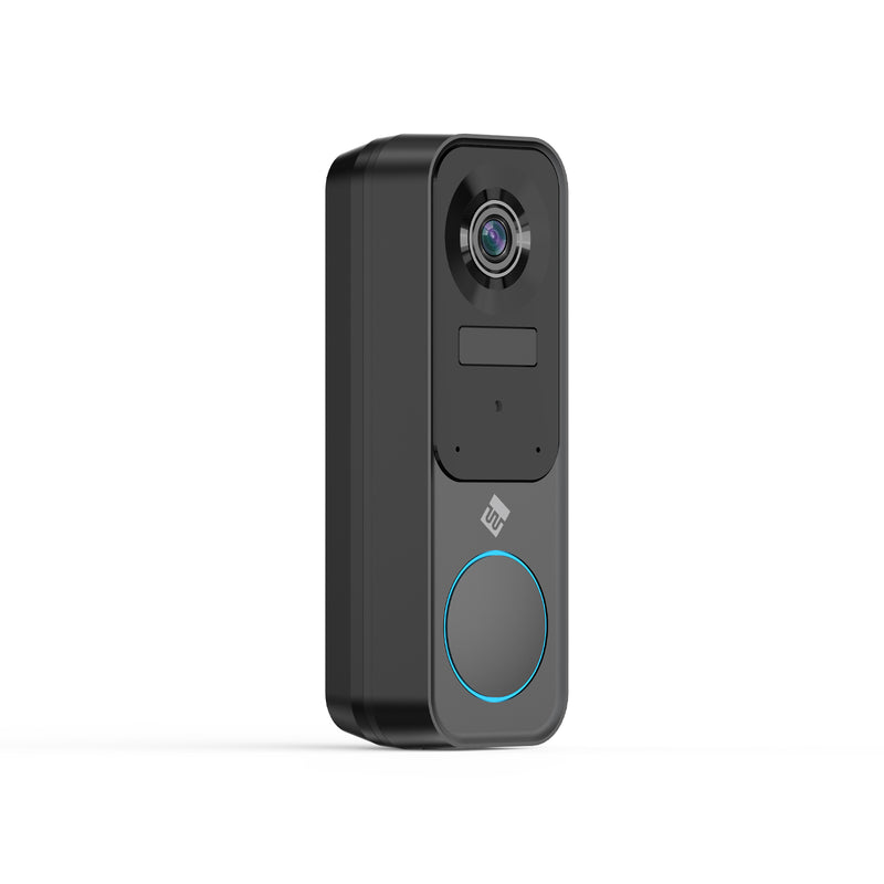 ePowerOn EDB5 Wireless Smart Video Doorbell Camera