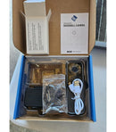 ePowerOn EDB5 Wireless Smart Video Doorbell Camera