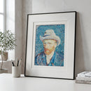 13.3-Inch WiFi E-Ink Art Photo Frame – Smart Epaper Digital Display with App Control, Cloud Sync, No Glare, No Light Pollution, Ultra-Low Power, Ideal for Home & Office Decor