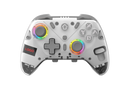 Multifunctional Gamepad for PC/SWITCH，Support PS3, iOS and Android
