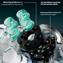 Multifunctional Gamepad for PC/SWITCH，Support PS3, iOS and Android