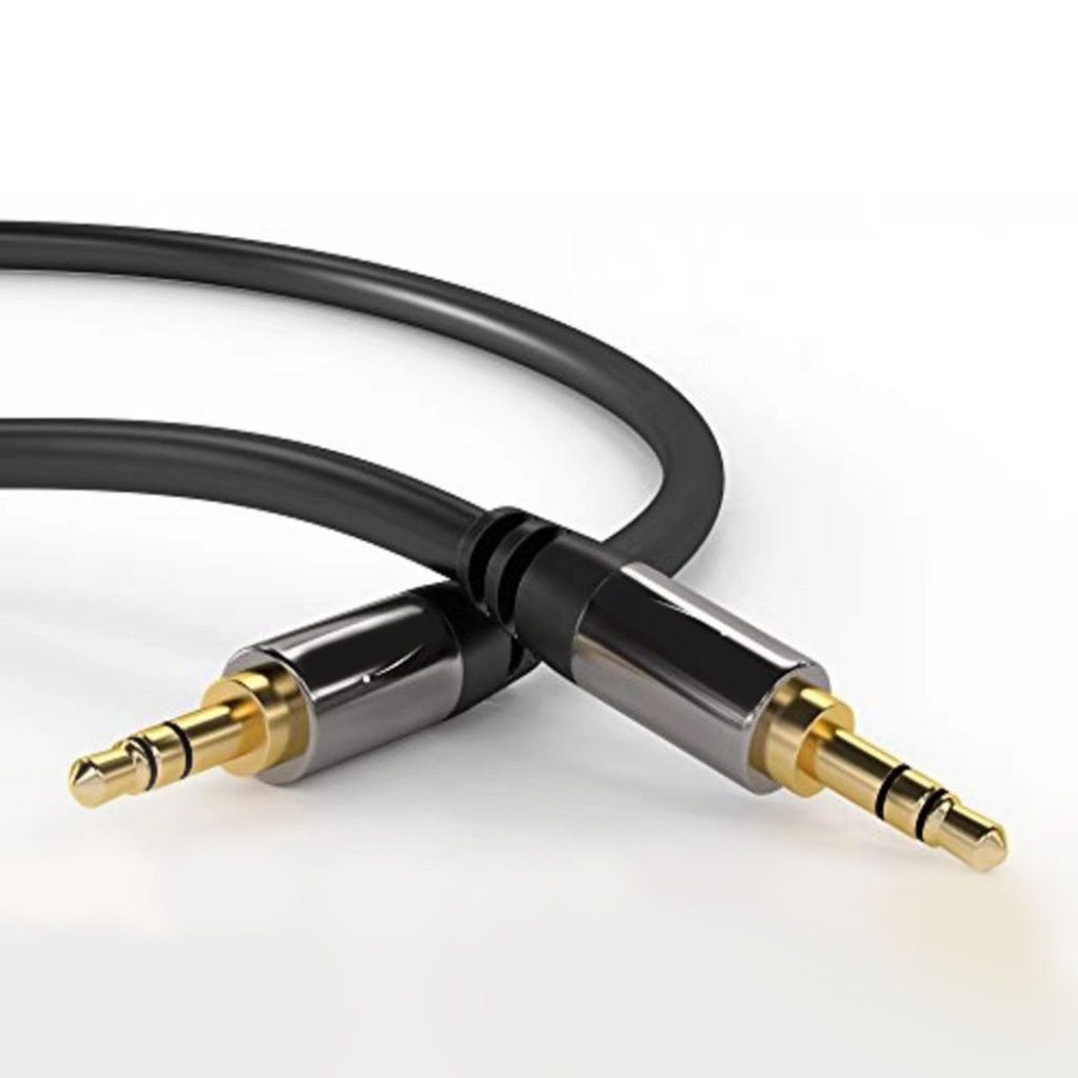 Aux cable for SonicGrace Hi-Fi Streaming Speaker – SONICGRACE