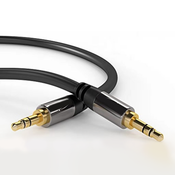 AUX cable for K2 Hi-Fi Streaming Speaker