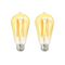 Smart WiFi Amber Filament Bulb - EC-F100