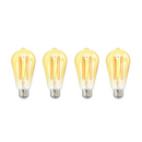 Smart WiFi Amber Filament Bulb - EC-F100