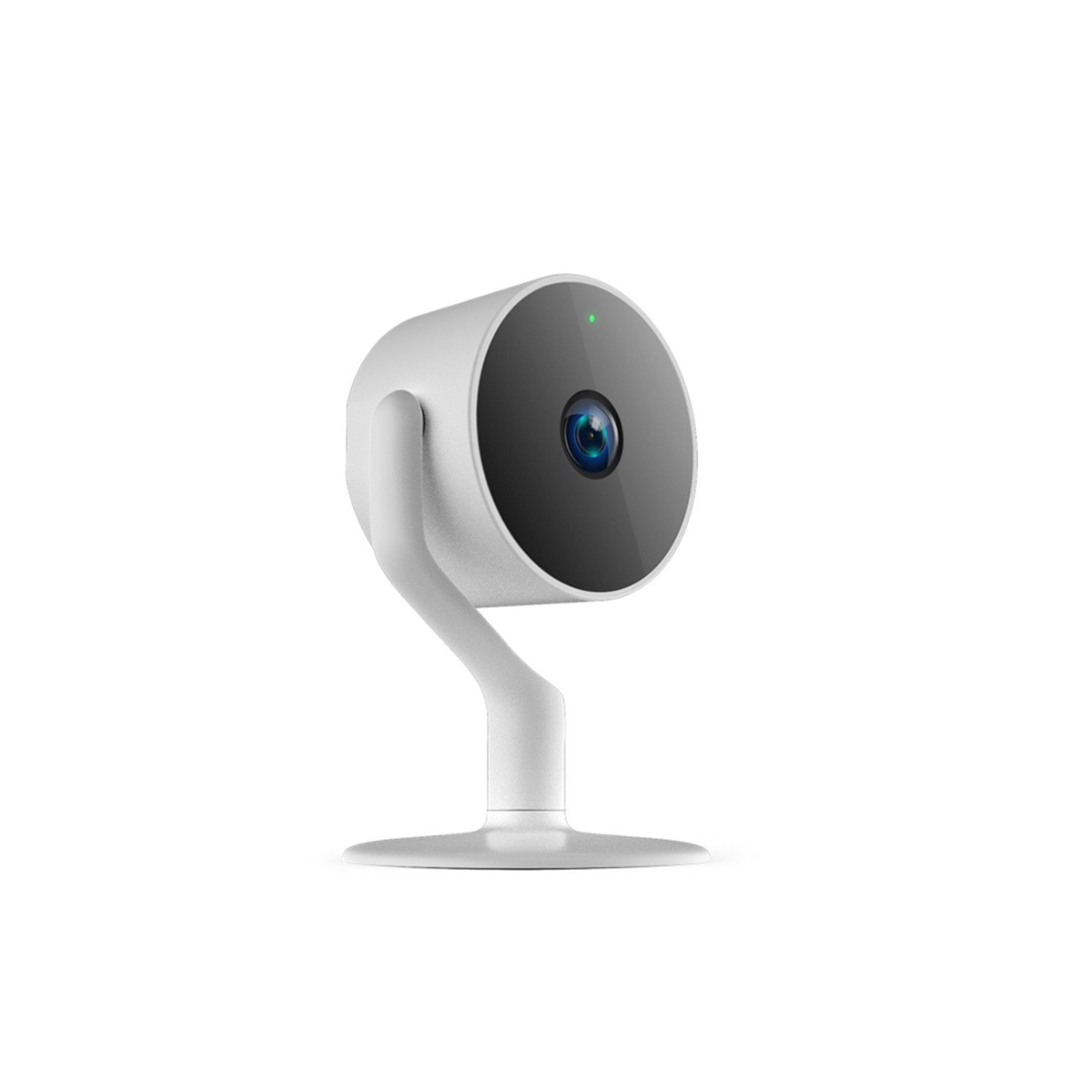 Eco4life Wi-Fi Smart 1080P HD IP Camera with Night Vision – SONICGRACE