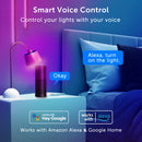 Smart Wi-Fi LED Bulb BR30 - BBW504