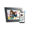 10.1" Wi-Fi Digital Photo Frame with Photos/Videos sharing - CPF1033