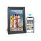 8"  WiFi Digital Photo Frame with Auto Rotation and Photos/Videos sharing - CPF826