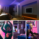 2.4G WiFi LED Strip Lights - LS300