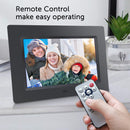 7” Digital Photo Frame with Remote Control (NOT WiFi) - PF705